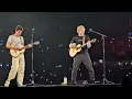 Download Lagu Shawn Mendes \u0026 Ed Sheeran- Lego House \u0026 There's Nothing Holdin' Me Back (Rogers Center 06/17/23)