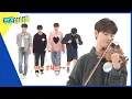 (ENG) [Weekly Idol] 꺄야 F4다?!! F4 4인방의 명대사와 숨겨진 지후선배 하오의 바이올린 연주? l EP.623