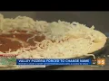 Pizza joint in east Mesa forced to change name