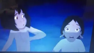 The Jungle Book 2 Final Battle Scene 
