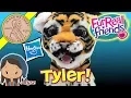 FurReal Roarin Tyler The Playful Tiger - Toy Review