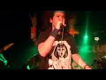 Nekrogoblikon:- "The Many Faces of Dr. Hubert Malbec" live at Key Club, Leeds, UK 11/01/20