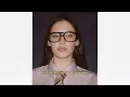 SIENNA SPIRO - MAYBE. (Official Lyric Video)