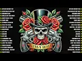 Download Lagu Queen, Nirvana, Scorpions, Aerosmith, ACDC, Bon Jovi, U2, GNR 🔥 Classic Rock 70s 80s 90s Full Album