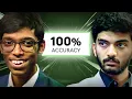 Download Lagu PRAGG BEATS GUKESH WITH 100% ACCURACY