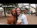 A feel-good day In Austin Texas