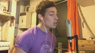 jackson 5 whos loving you fran silva live cover 