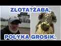 Lagu Fajne fanty w wodzie,ale ta złota 🙂 żaba 🐸 zrobiła mi dzień,jest dobrze nie trzeba psuć.