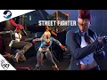 Download Lagu C. Viper - Street Fighter 6 - (Outfit 2)[Hardest - Story Mode: Playthrough/LongPlay] (PC/Steam)