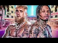 Download Lagu (BREAKING!) Jake Paul vs Gervonta Davis MOVES to Miami, Florida on November 14: “Sorry Atlanta”