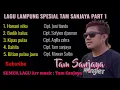 Download Lagu Lagu lampung Terbaru spesial TAM SANJAYA - Part 1