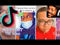 FUNNIEST TIKTOKS i laughed TEARS watching Try Not To Laugh Tik Tok 5
