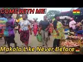 Download Lagu Ontdek elke hoek van Makola – Kom met me mee!
