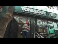 Cinematic B Roll of Salon Toni and Guy