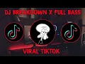 Lagu DJ BREAKDOWN NCS RELEASE X MAKE ME FELL JEDAG JEDUG VIRAL TIKTOK TERBARU🎧🎶👍