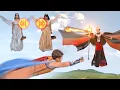 Download Lagu क्या Mahavinashini कर देगी Baalveer की Pariyon का विनाश ? | Baalveer | New Superhero Series 2024