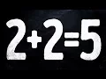 That s How You Can Confuse Your Math Teacher