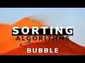 bubble sort - ep 2