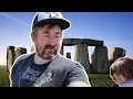 Download Lagu Adam The Woo STONEHENGE behaald! Overijverige fan verpest geweldige thumbnail! Badtrip!