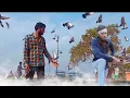 Download Lagu #chinni chinni pranama ❤ cover song#