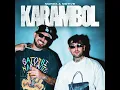 Murda - Karambol ft. Motive (Beat-Instrumental)