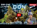 Unmasking The Power Of Don Mega Taste The Pungent Perfection And Soar With 29 THC
