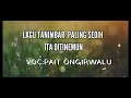 Download Lagu Lagu 🎧🎤🎹 Tanimbar paling sedih  Ita Ditinemun-Pait Ongir walu👍👍