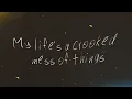 She Wants To Go Dancing (Official Lyric Video)