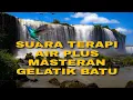 Download Lagu suara terapi air plus suara gelatik batu real terbaik!!!