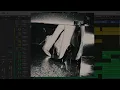 Chris Lake, Chris Lorenzo, Kenny Beats, CAKE - Long Jacket (Logic Pro Remake)