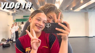 VLOG: A Day In The Life #1
