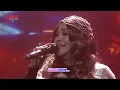 Sempurna! Iyeth Bustami Nyanyikan Laksmana Raja Di Laut x Laila Canggung | STUDIO DANGDUT