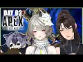 APEX LEGENDS Day 02 of Addiction w SakuraSucksVT and mihkita