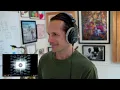 Jazz Musician Reacts to TOOL - "Forty Six & 2"... Mind Blown AGAIN!