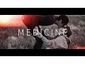 Download Lagu Medicine - Daugther [Sound Remedy Remix] (Subtitulado al Español)