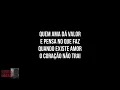 Gusttavo Lima - Termina Comigo Antes (Letra)