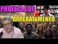 Download Lagu POVO ESTÁ ASSUSTADO COM ESSA PROFECIA !!FINAL DO MUNDO NESSA GERAÇÃO!!E DE ARREPIAR!!OUÇA ISSO!#fim