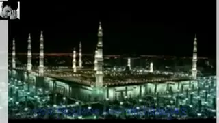 لاجل النبى محمد الكحلاوى 