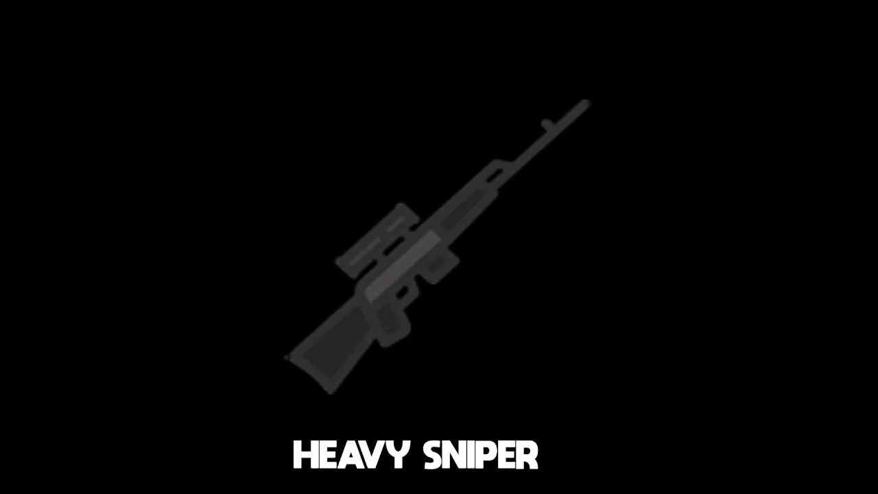 ISLAND ROYALE SNIPER SOUND EFFECTS (BOLT ACTION, HEAVY SNIPER...)