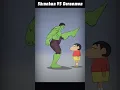 Download Lagu Shinchan VS Doraemon | Doraemon new Episode #doraemon  #shinchan #nobita