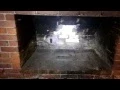 Repair Fireplace Firebox Firebricks