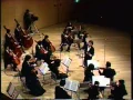 Download Lagu Mozart: Divertimento in D major, K. 136 - I. Allegro, Conductor: Seiji Ozawa