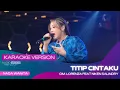 Download Lagu TITIP CINTAKU ( VERSI KARAOKE) - NIKEN SALINDRY ft OM LORENZA | AKU RELA MELEPASKAN DIA