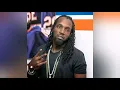 Mavado - Father God (with lyrics)