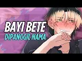 Download Lagu [ASMR RP] BAYI GEDE NGAMBEK DIPANGGIL NAMA DI DEPAN ORANG?! (Ga Bisa Disogok Martabak)