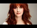 Laura Spencer Shows Off More Than She Wanted To