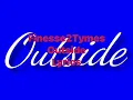 Finesse2Tymes - Outside (Lyrics Video)