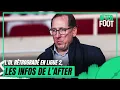 Download Lagu L'OL rétrogradé en Ligue 2, toutes les infos de l'After Foot