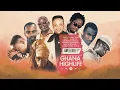 Download Lagu GHANA HIGHLIFE MIX 2025 - nonstop