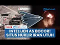 Download Lagu 🔴LIVE: AS Murka Intelijen Bocor, Jenderal-Ilmuwan Nuklir Iran Tewas, WNI Nyaris Diserang Drone IDF